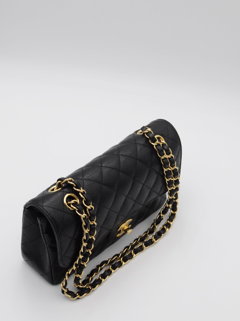 Chanel Classic Small Double Flap bag