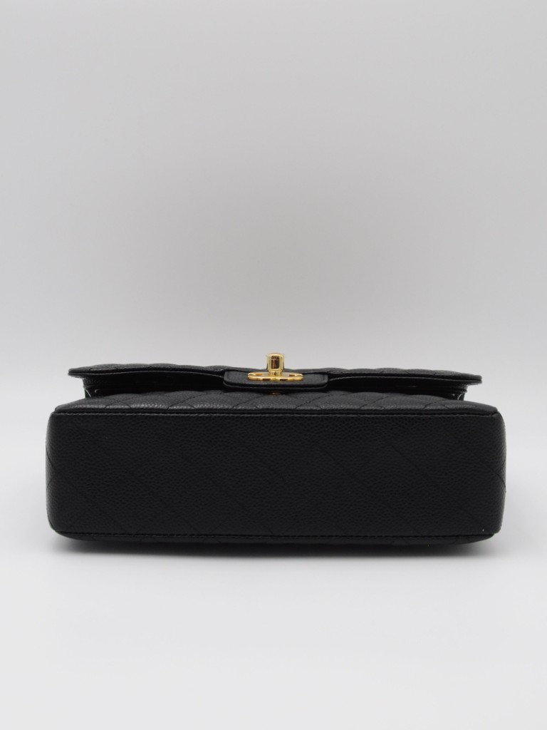 Chanel Classic Small Double Flap bag