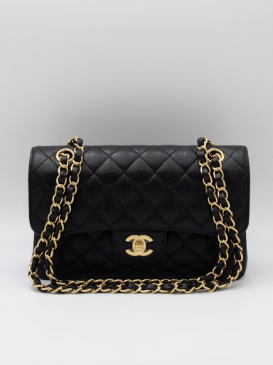 Chanel Classic Small Double Flap torebka