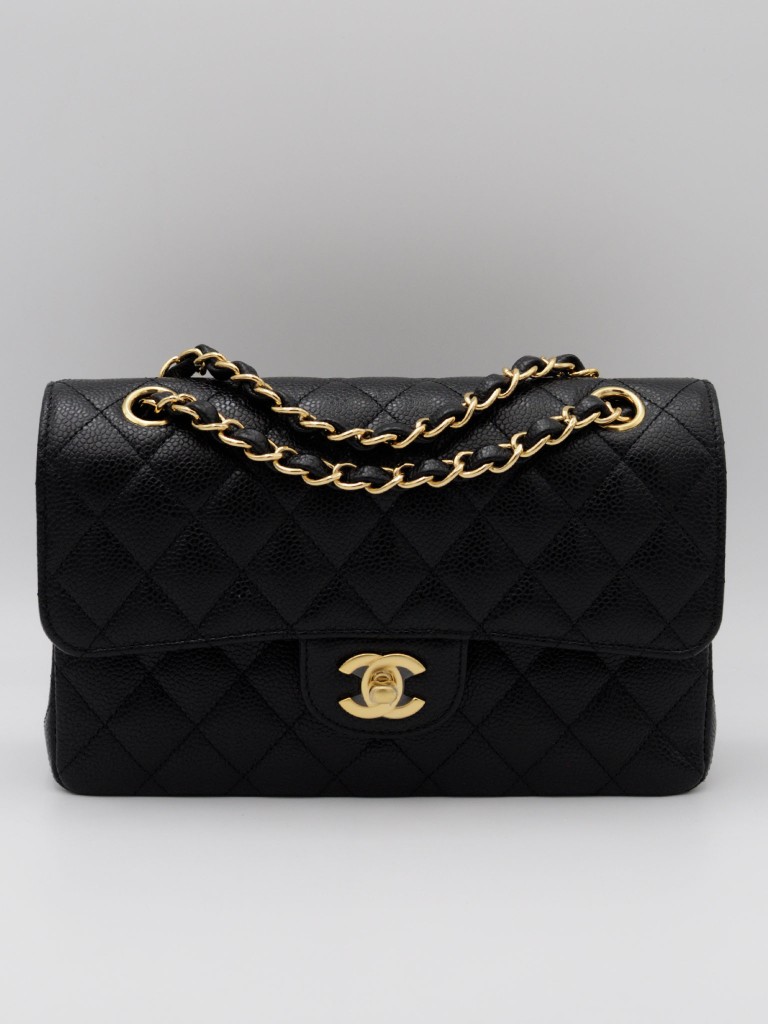 Chanel Classic Small Double Flap bag