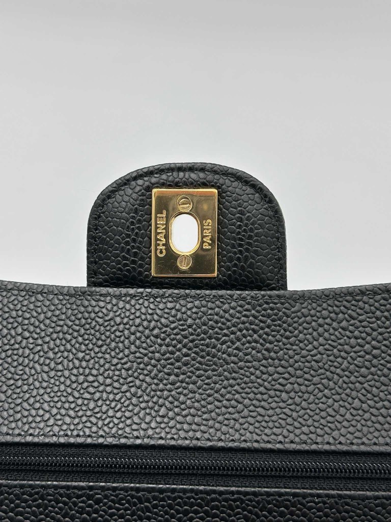 Chanel Classic Small Double Flap bag