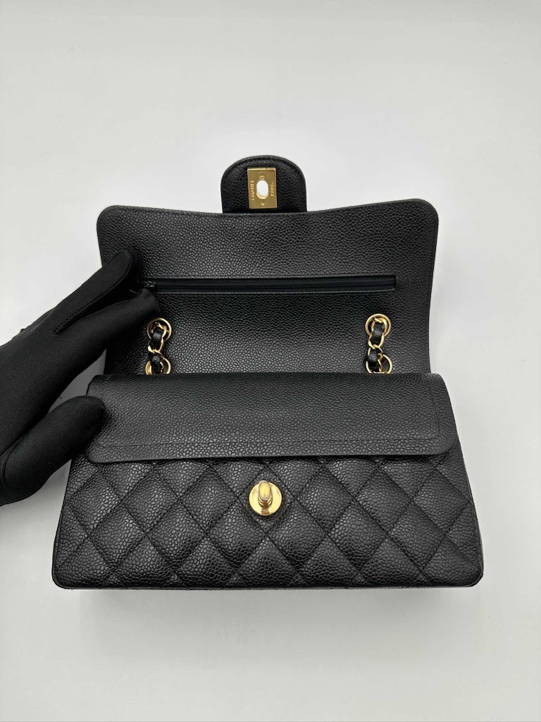 Chanel Classic Small Double Flap bag