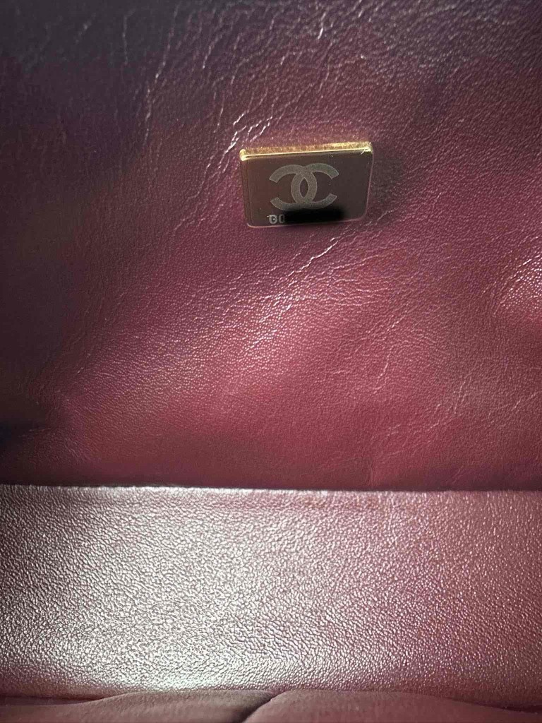Chanel Classic Small Double Flap bag