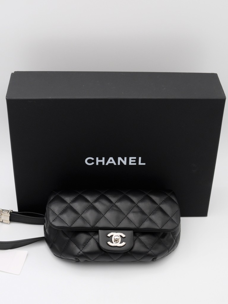 Chanel Uniform bumbag
