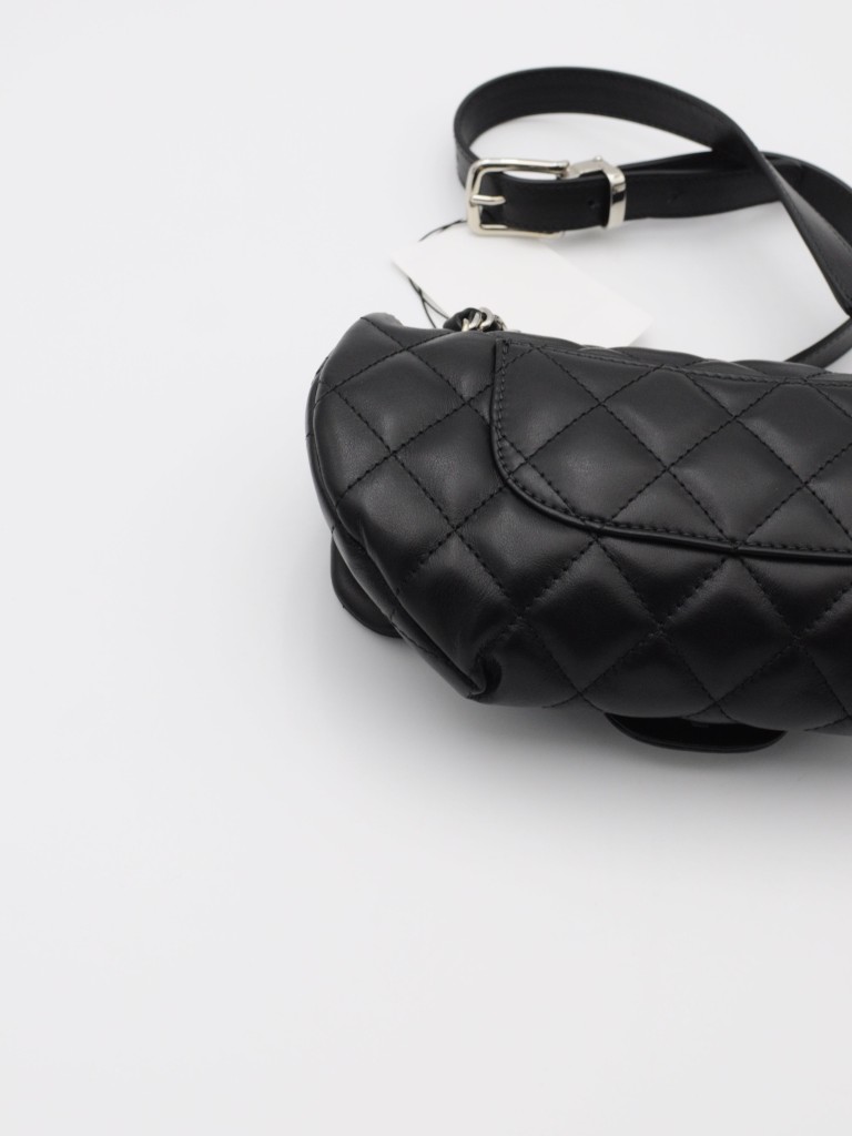 Chanel nerka Uniform