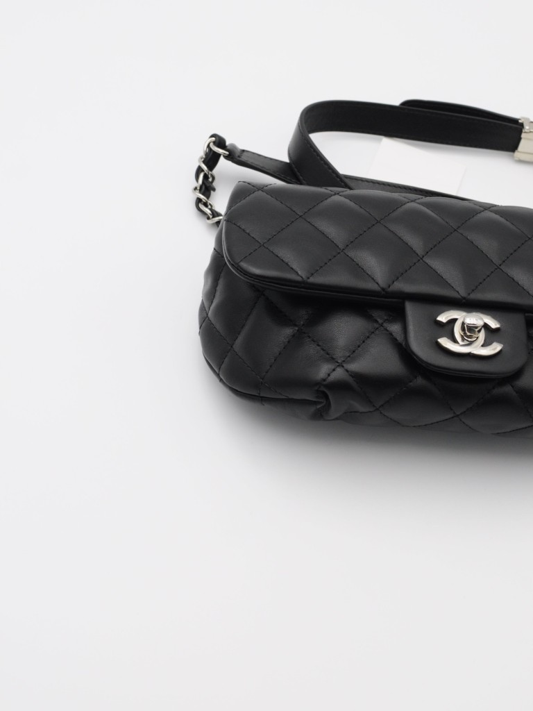 Chanel Uniform bumbag