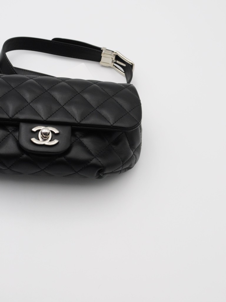 Chanel Uniform bumbag