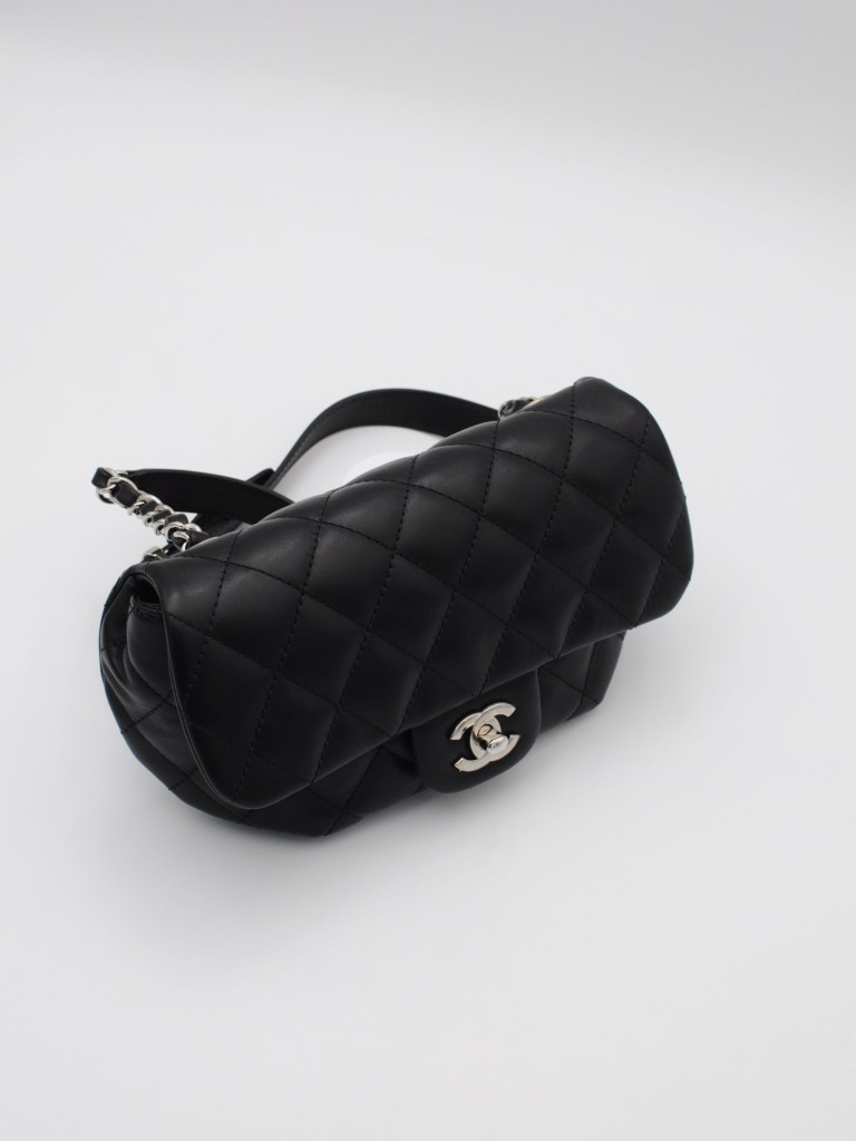 Chanel Uniform bumbag
