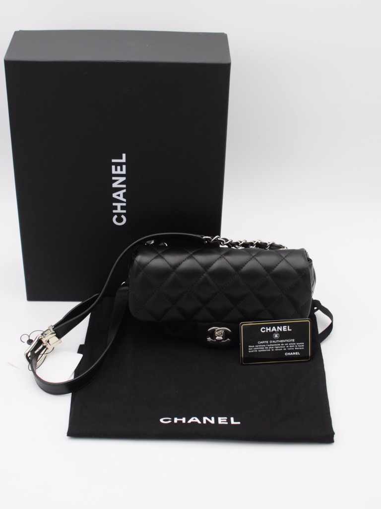 Chanel Uniform bumbag