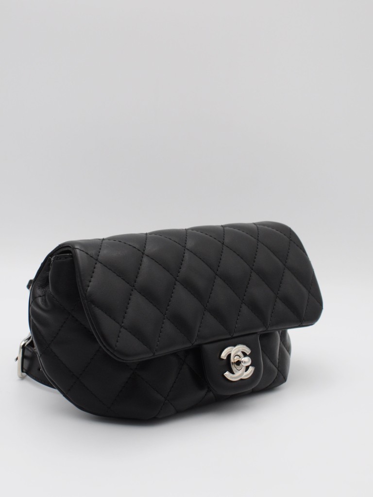 Chanel Uniform bumbag