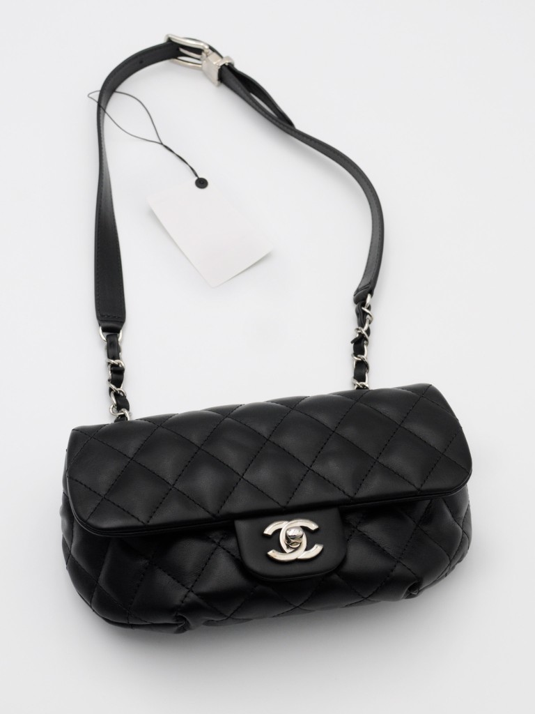 Chanel nerka Uniform