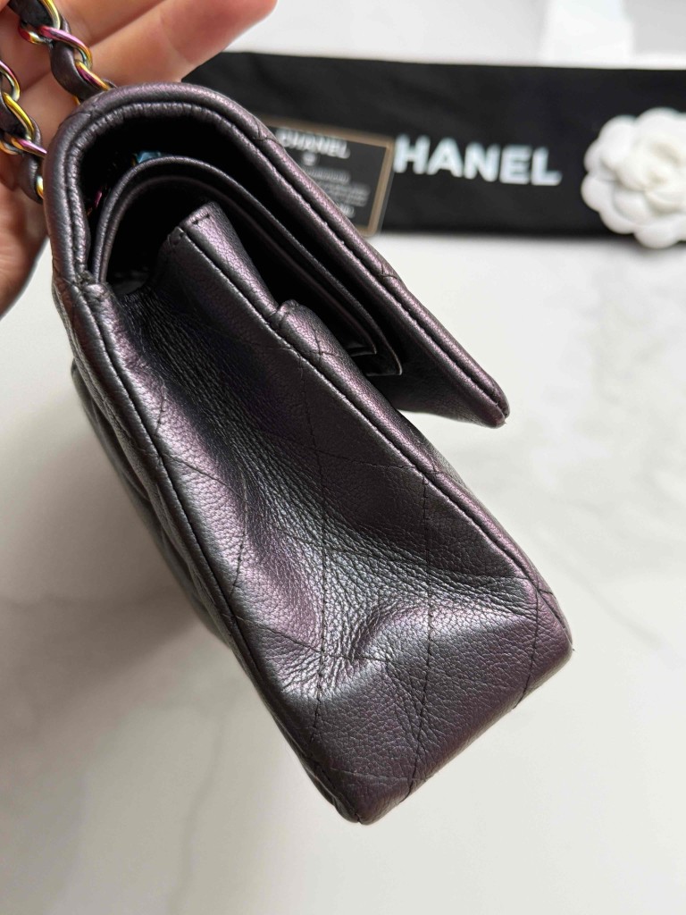 Chanel Classic Medium Double Flap bag