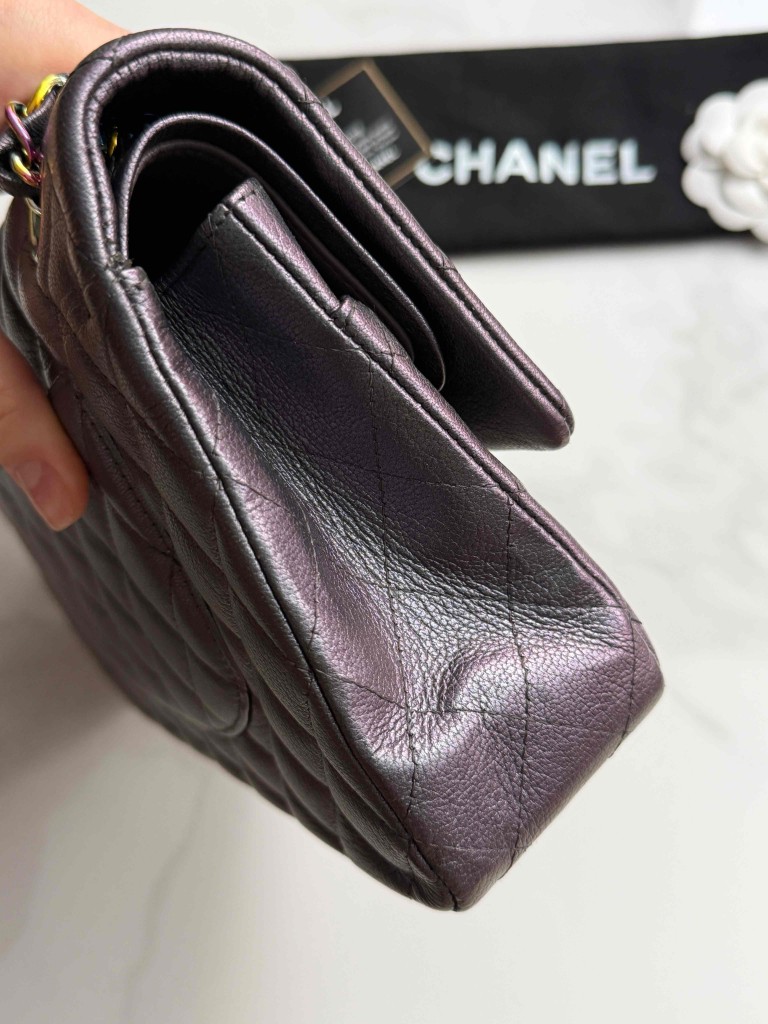 Chanel Classic Medium Double Flap torebka