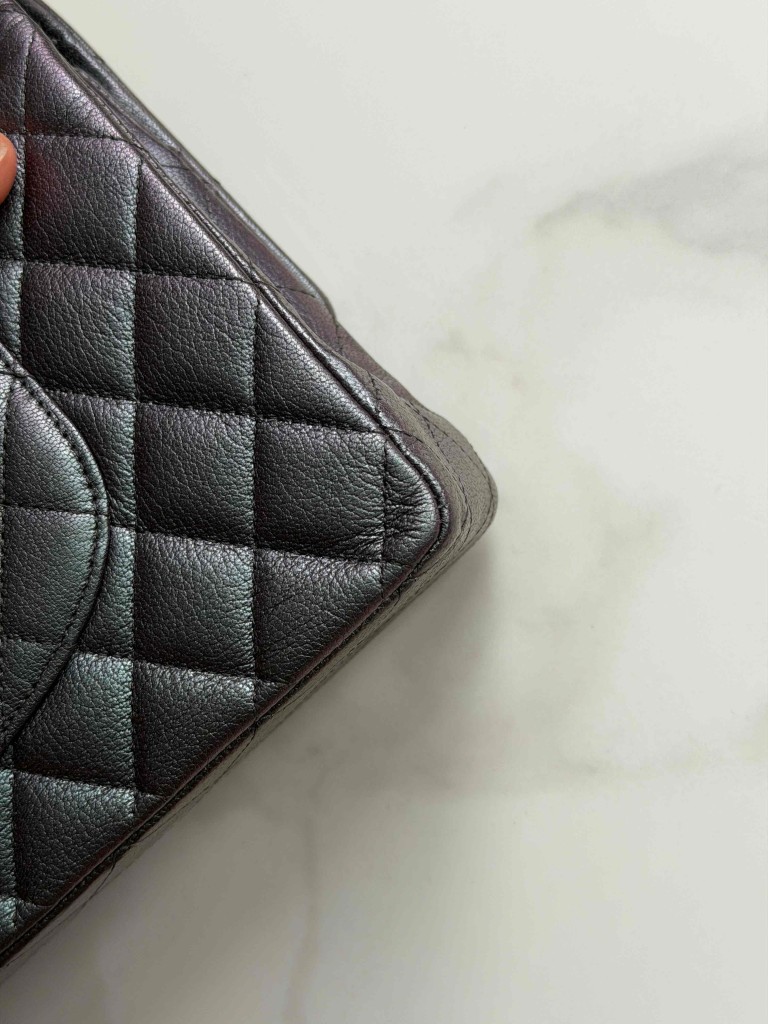 Chanel Classic Medium Double Flap torebka