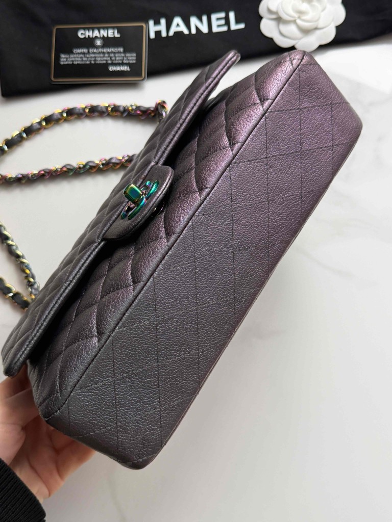 Chanel Classic Medium Double Flap bag