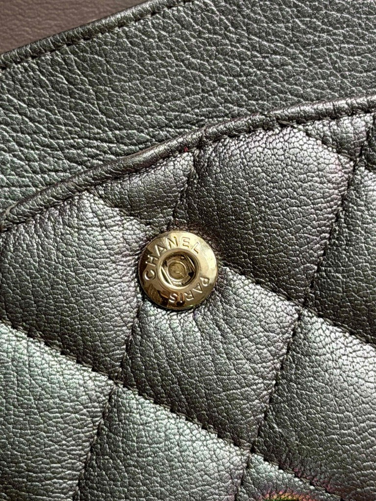 Chanel Classic Medium Double Flap bag