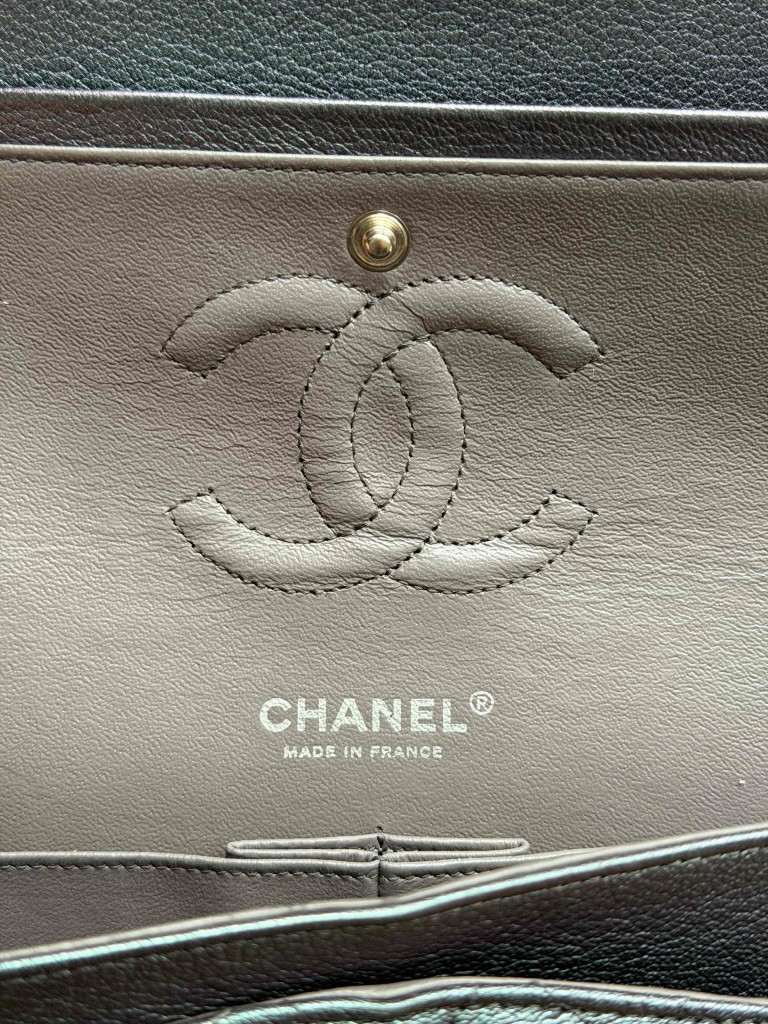 Chanel Classic Medium Double Flap torebka