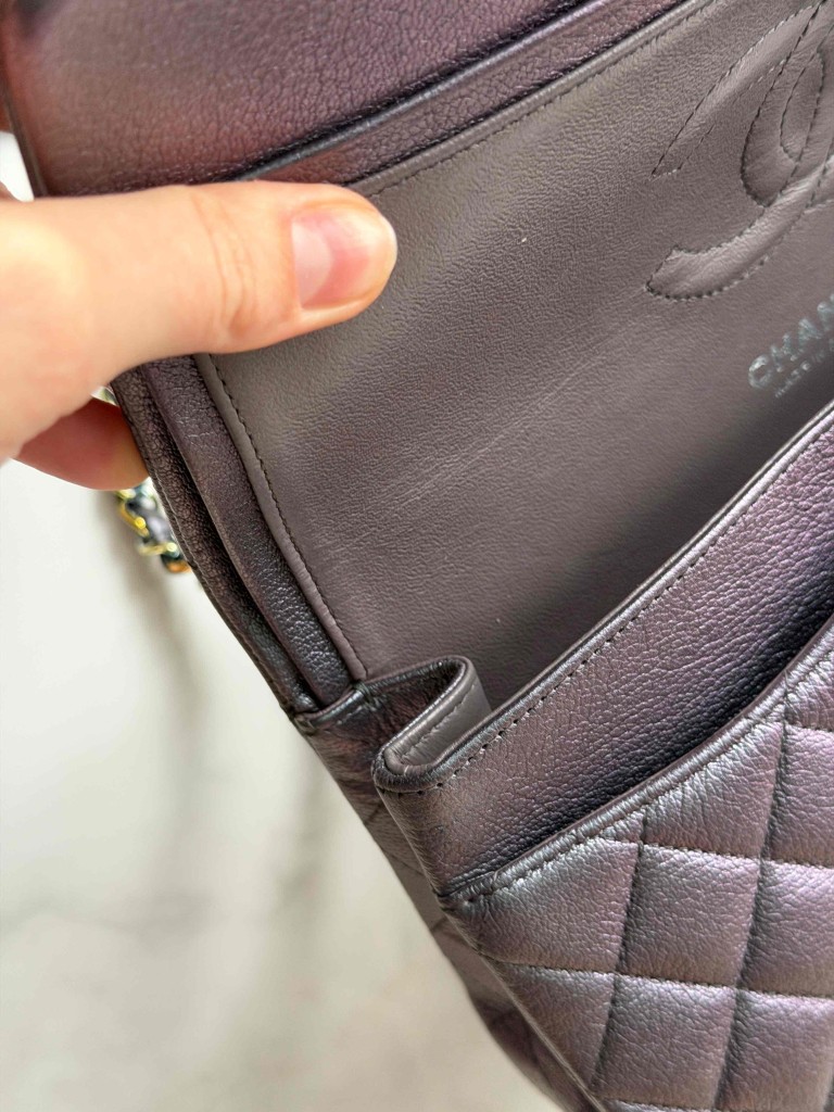 Chanel Classic Medium Double Flap torebka