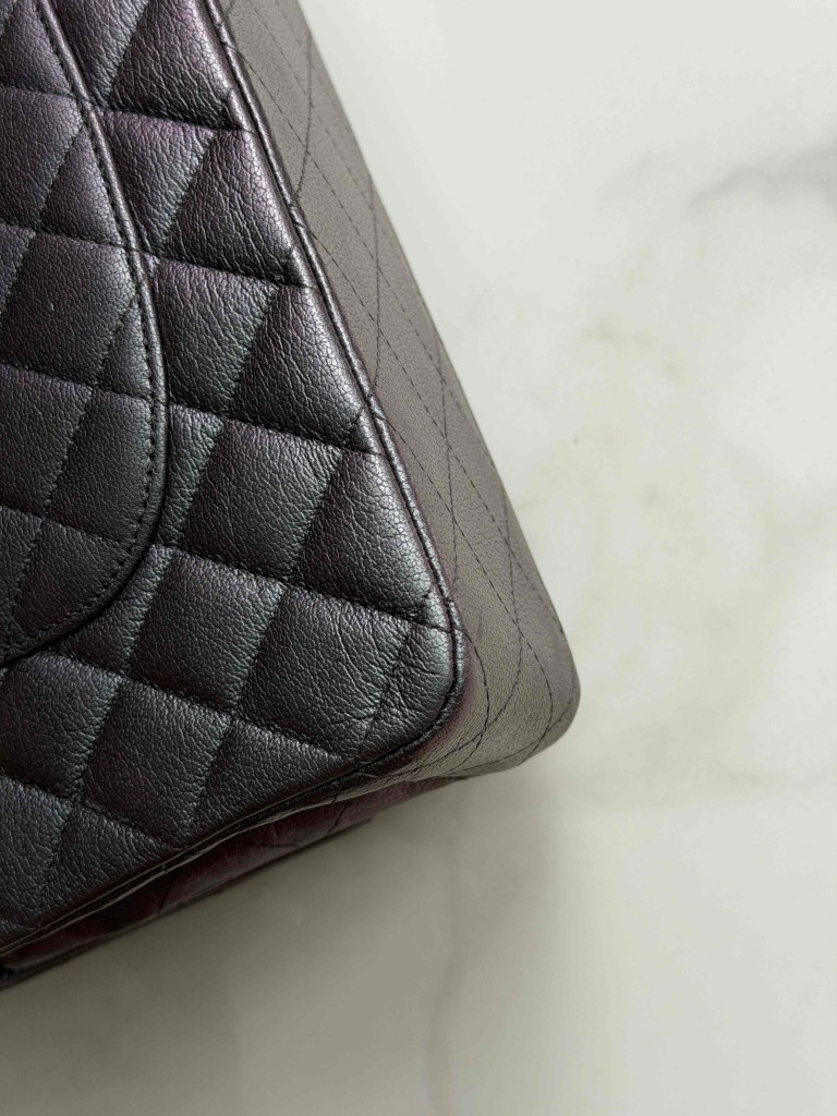 Chanel Classic Medium Double Flap torebka