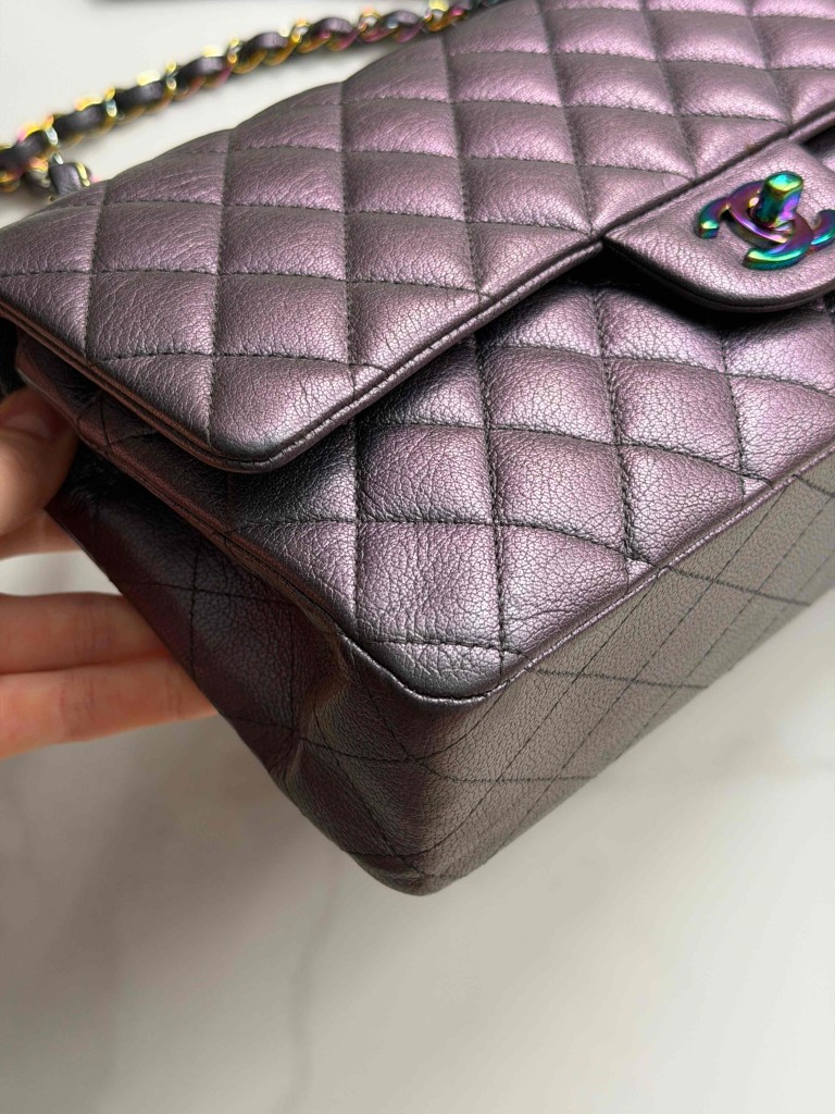 Chanel Classic Medium Double Flap torebka