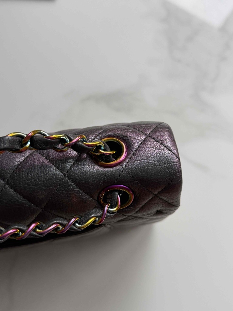 Chanel Classic Medium Double Flap torebka