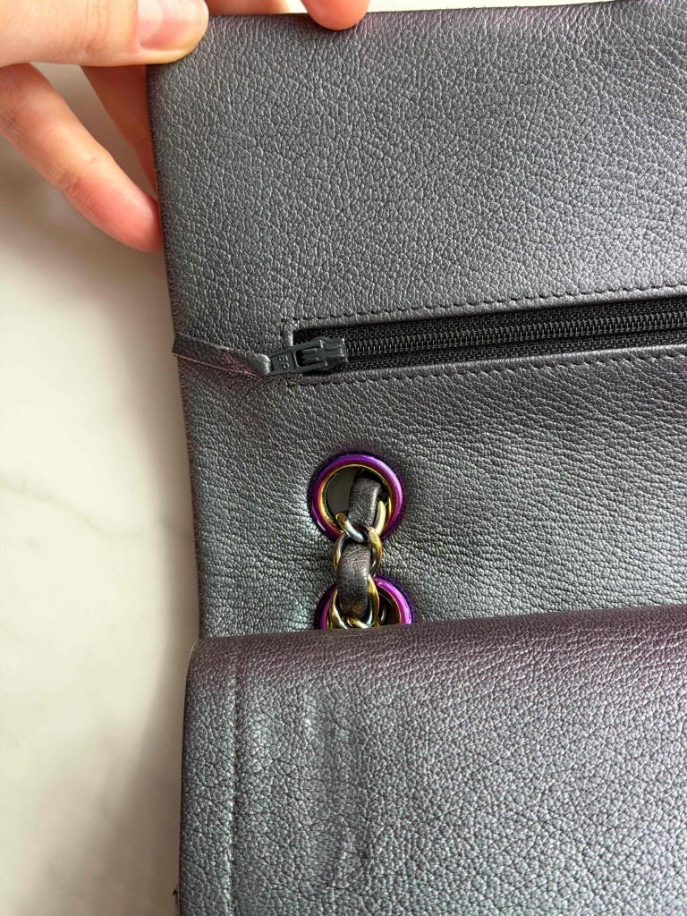 Chanel Classic Medium Double Flap bag
