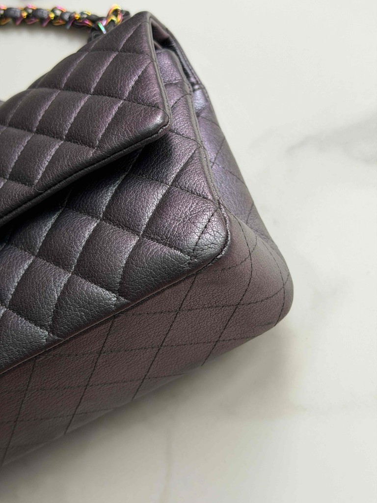 Chanel Classic Medium Double Flap torebka