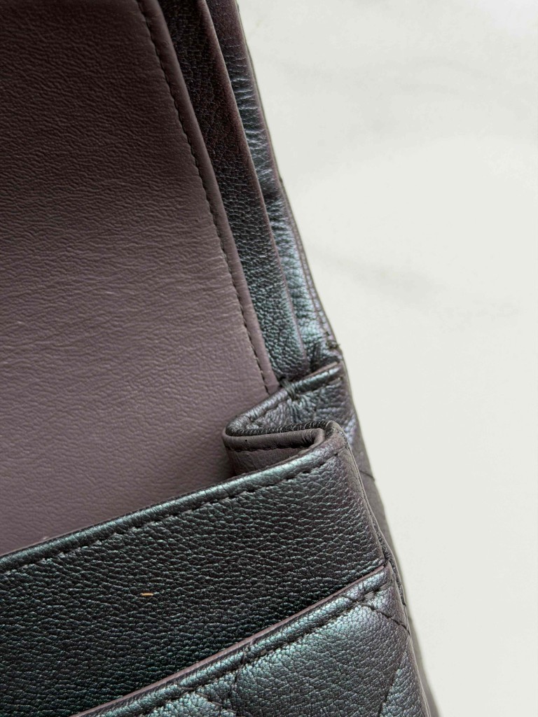 Chanel Classic Medium Double Flap torebka