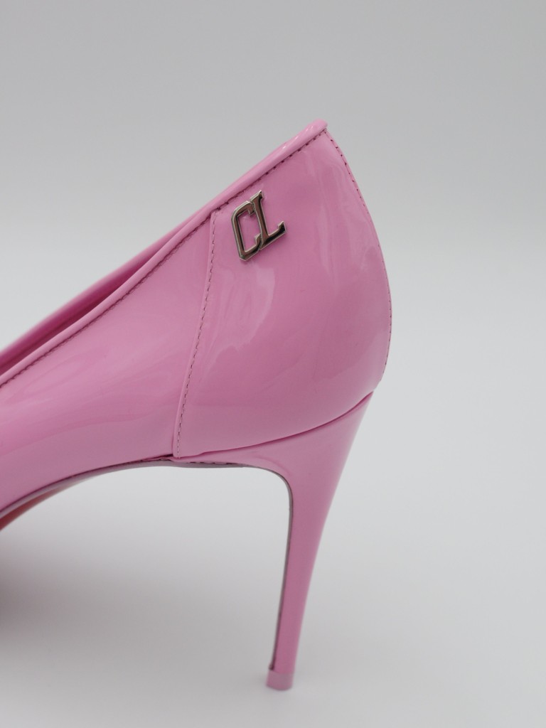 Christian Louboutin heels