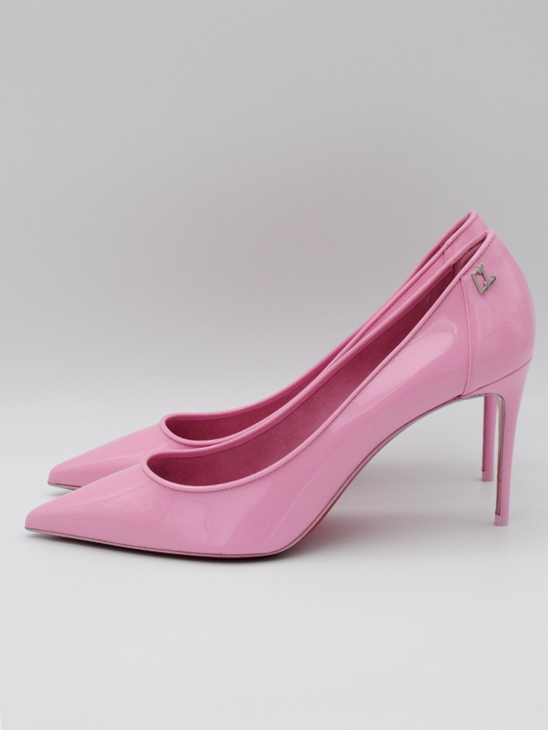 Szpilki Christian Louboutin
