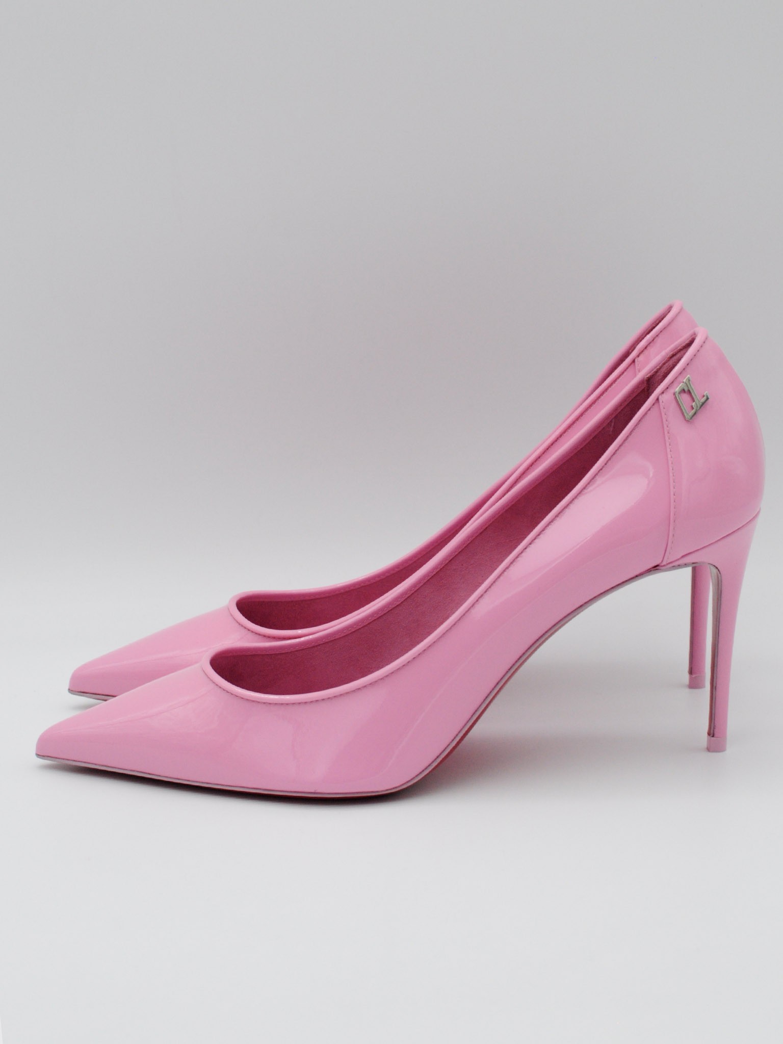 Szpilki Christian Louboutin