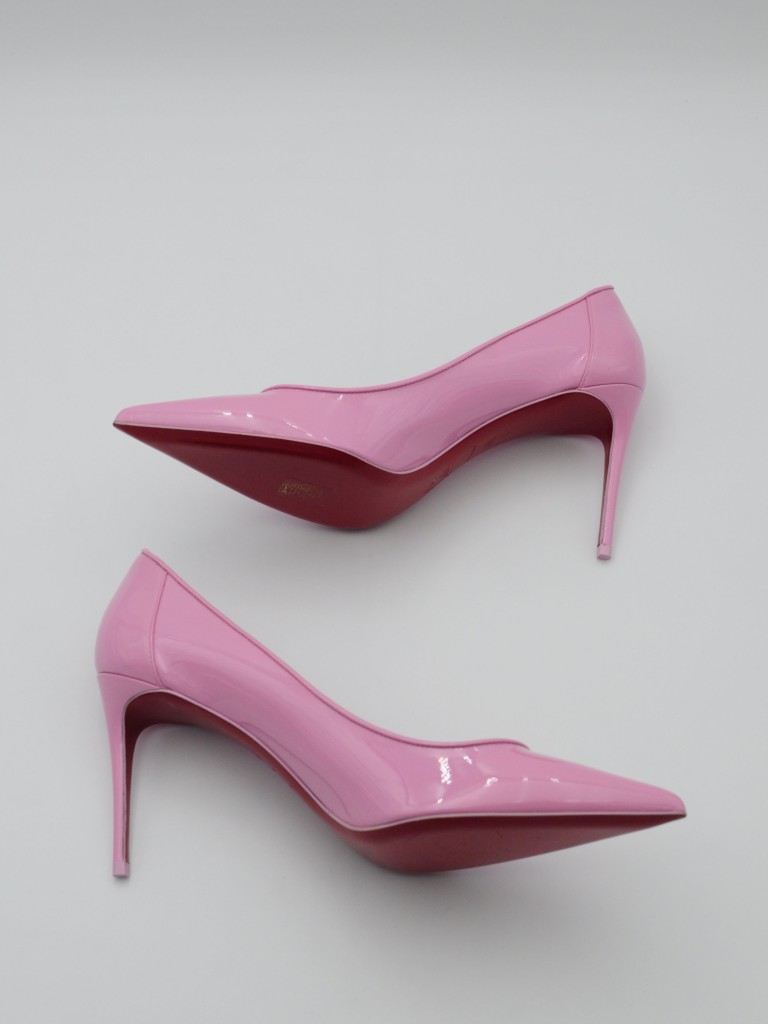 Szpilki Christian Louboutin