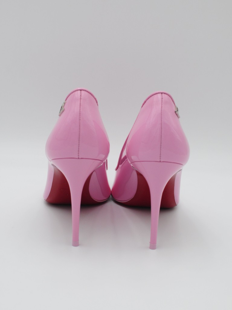 Christian Louboutin heels