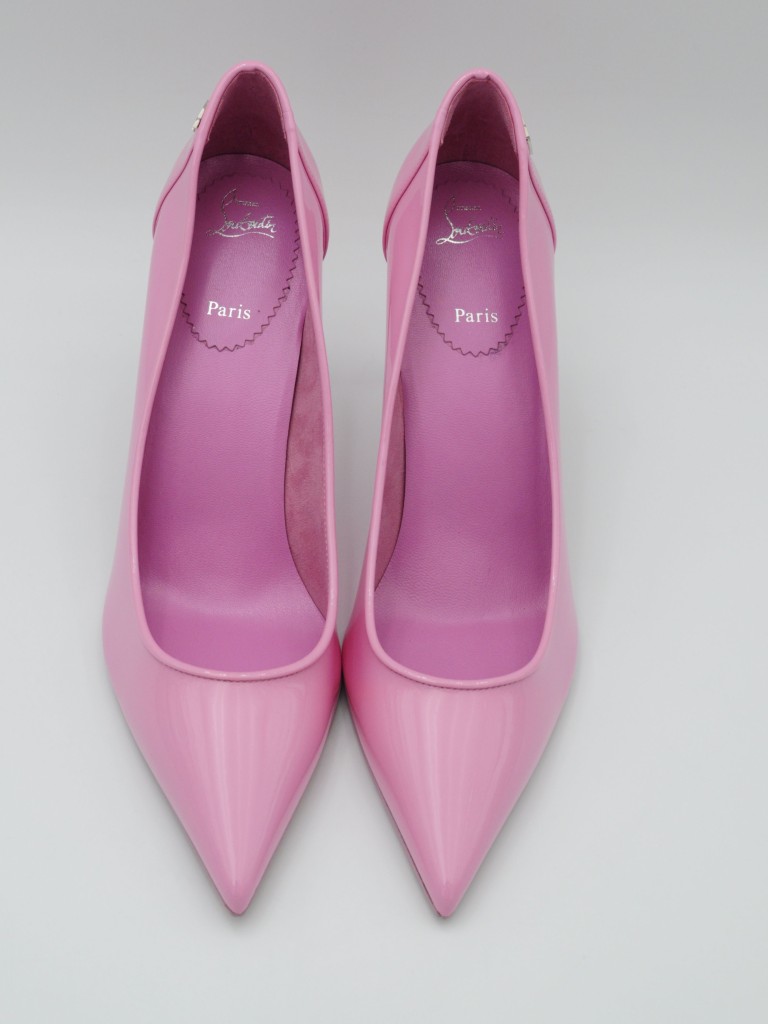Christian Louboutin heels