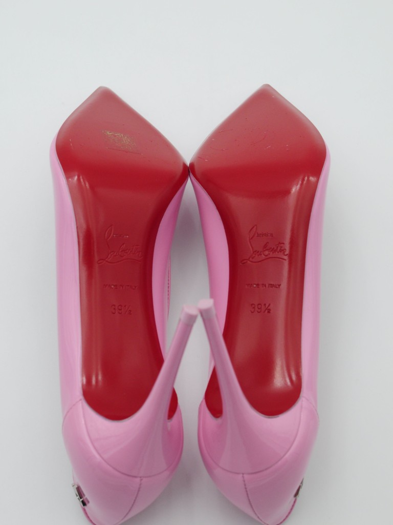 Christian Louboutin heels