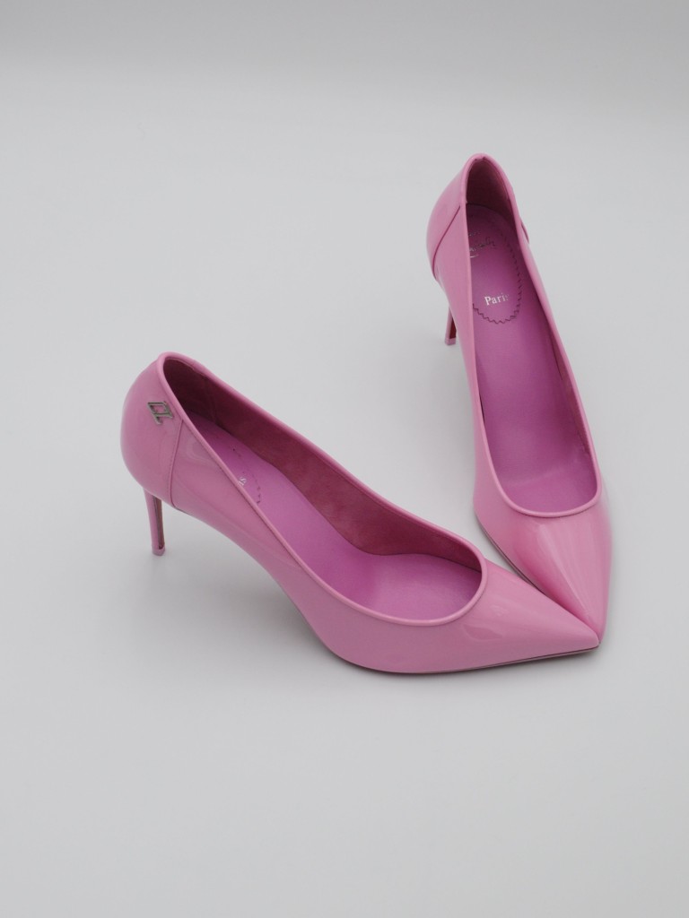 Christian Louboutin heels