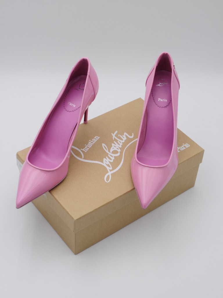 Christian Louboutin heels