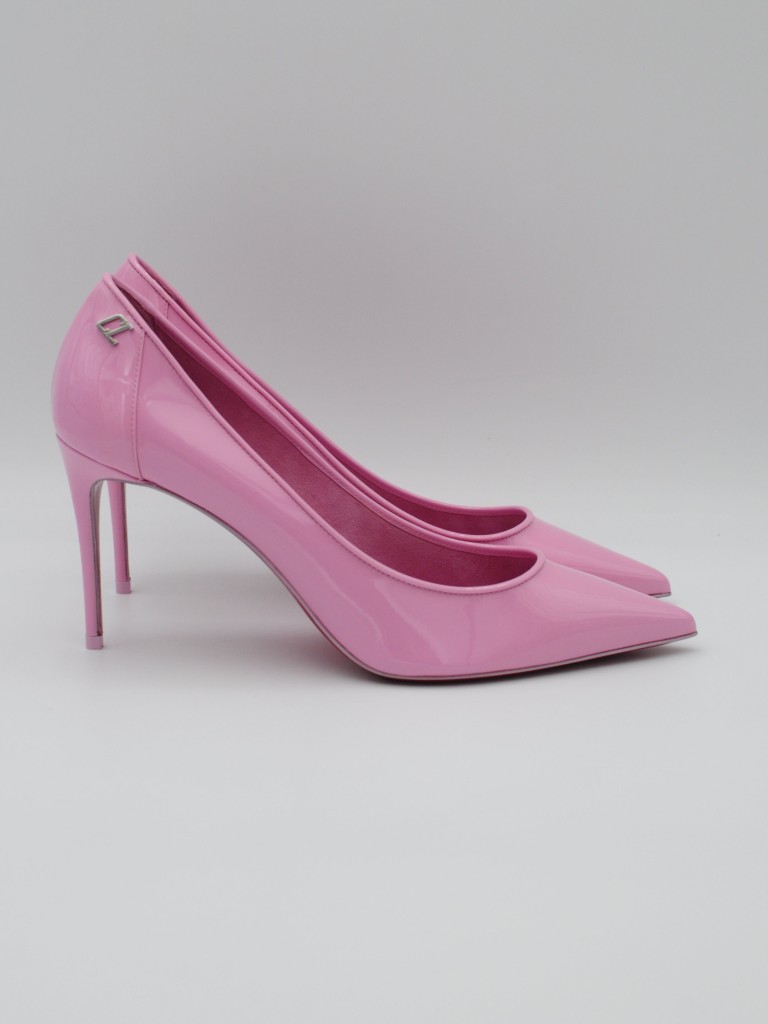 Christian Louboutin heels