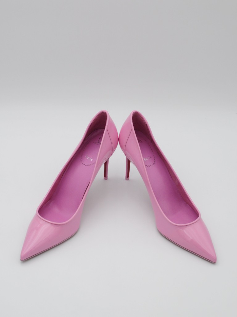 Szpilki Christian Louboutin