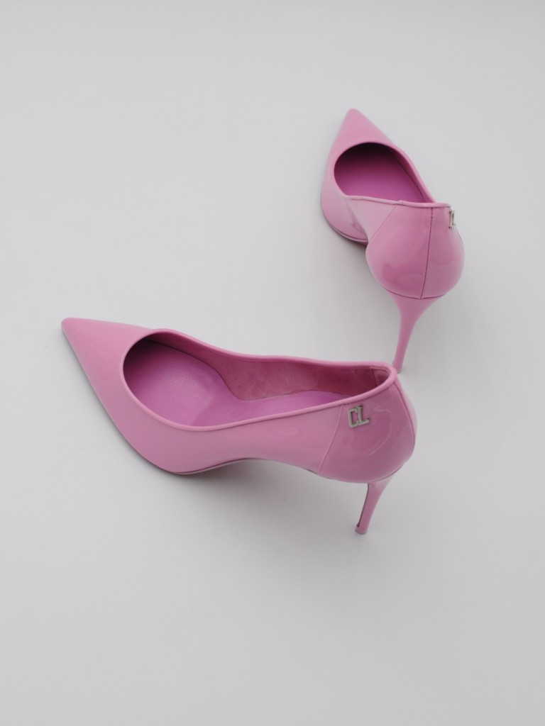 Christian Louboutin heels