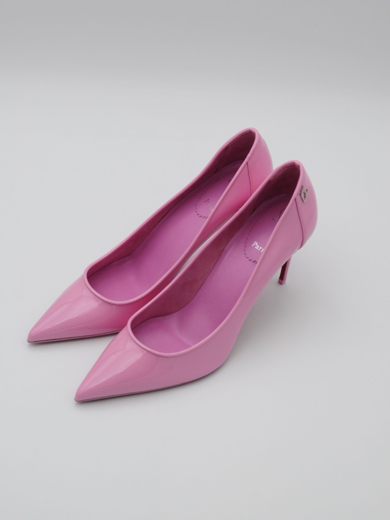 Christian Louboutin heels