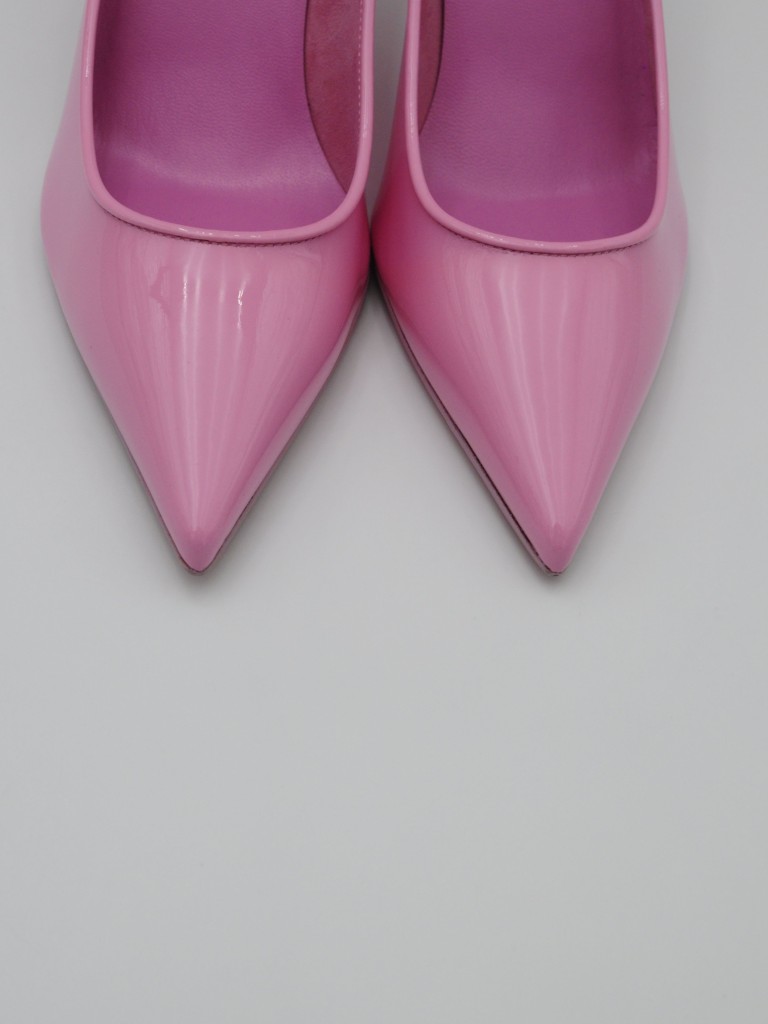 Szpilki Christian Louboutin