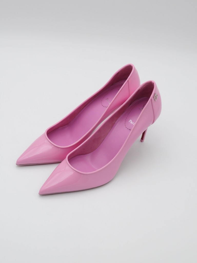 Christian Louboutin heels