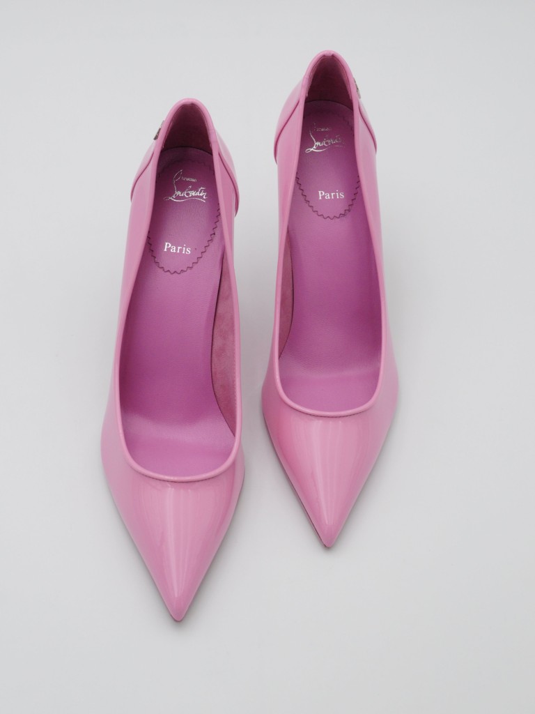 Christian Louboutin heels
