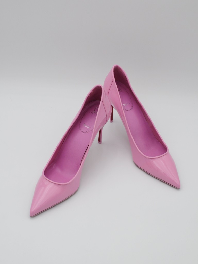 Szpilki Christian Louboutin