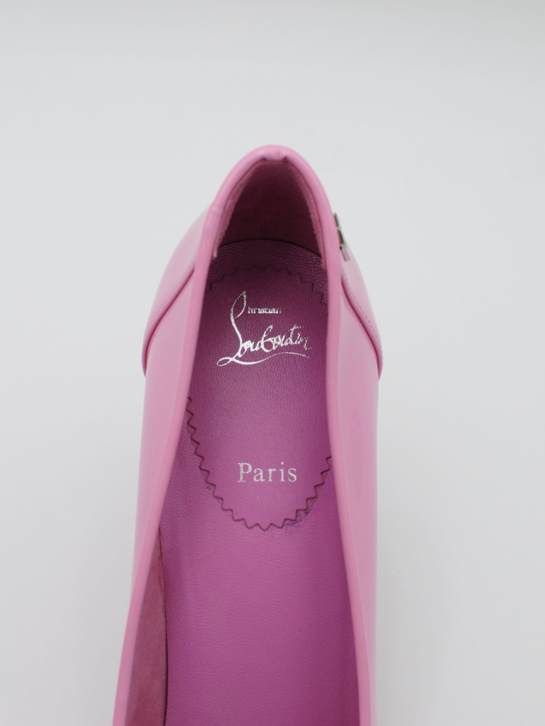 Szpilki Christian Louboutin