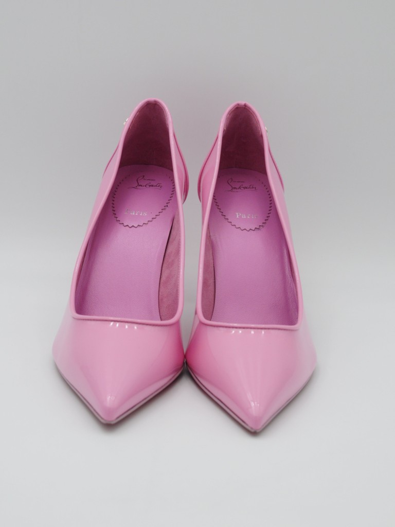 Szpilki Christian Louboutin