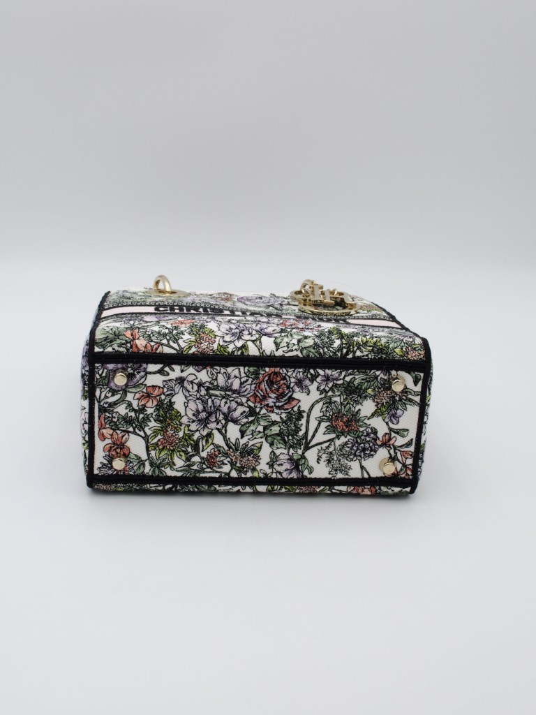 Dior Lady D-lite Medium bag