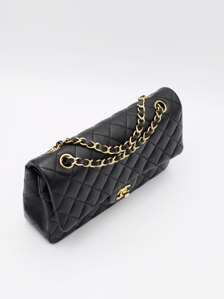 Chanel Classic Medium Double Flap torebka
