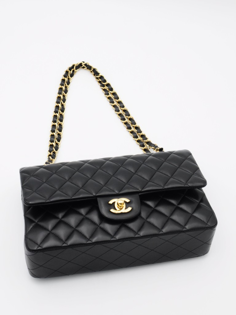 Chanel Classic Medium Double Flap bag